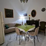아파트 La Corte Dei Sarti