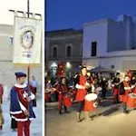 La Corte Dei Sarti 코페르티노