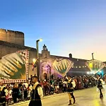 La Corte Dei Sarti *