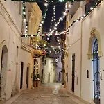 아파트 La Corte Dei Sarti *