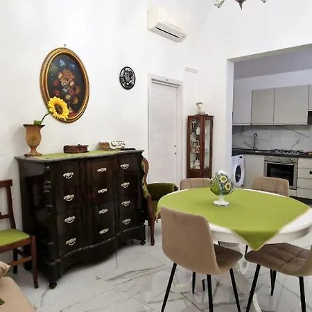Daire La Corte Dei Sarti Copertino