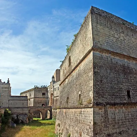 La Corte Dei Sarti Daire Copertino