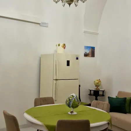 La Corte Dei Sarti Daire Copertino