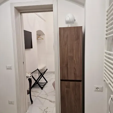 Daire La Corte Dei Sarti *