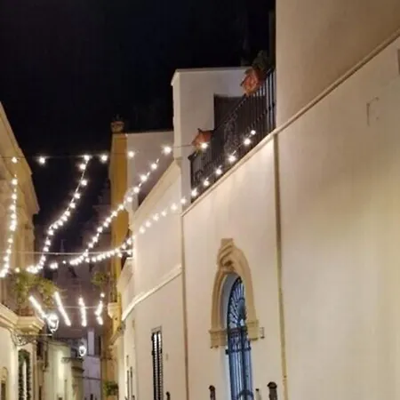 Daire La Corte Dei Sarti Copertino