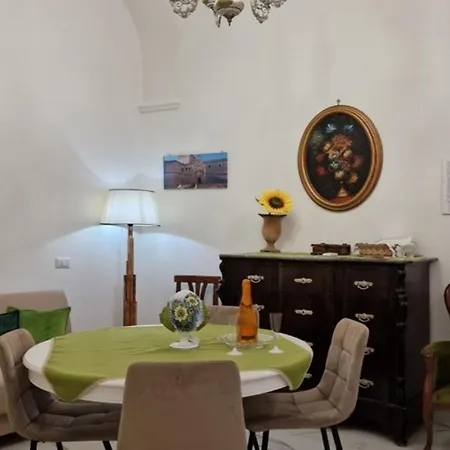 La Corte Dei Sarti Lägenhet