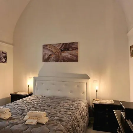 La Corte Dei Sarti Daire Copertino