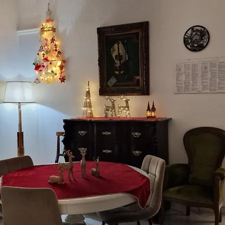 La Corte Dei Sarti Daire