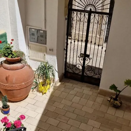 La Corte Dei Sarti Copertino