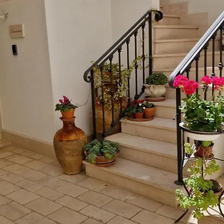 Apartmán La Corte Dei Sarti