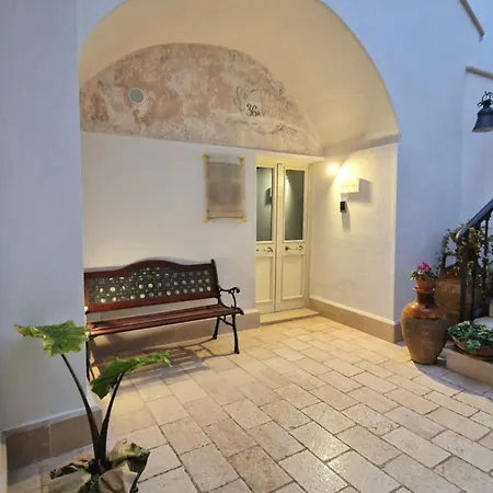 Apartmán La Corte Dei Sarti