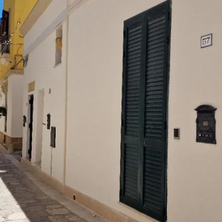 La Corte Dei Sarti Копертино