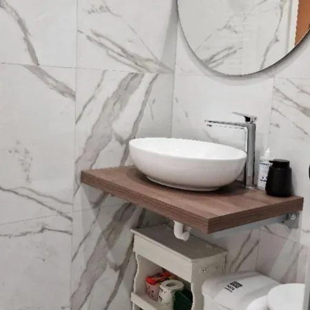 Appartamento La Corte Dei Sarti