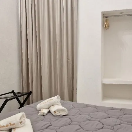 La Corte Dei Sarti Copertino