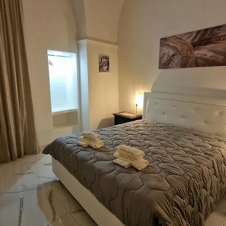 La Corte Dei Sarti Copertino