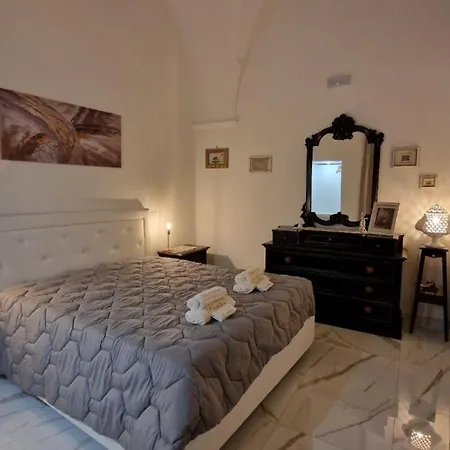 La Corte Dei Sarti Copertino