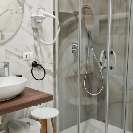 Apartmán La Corte Dei Sarti