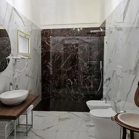 Apartmán La Corte Dei Sarti *