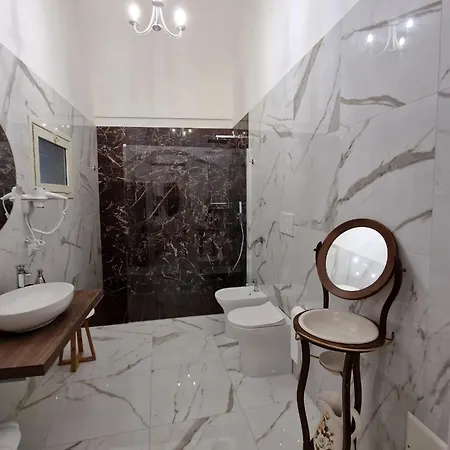 Apartmán La Corte Dei Sarti *