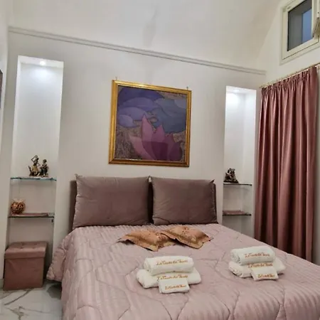 Apartmán La Corte Dei Sarti