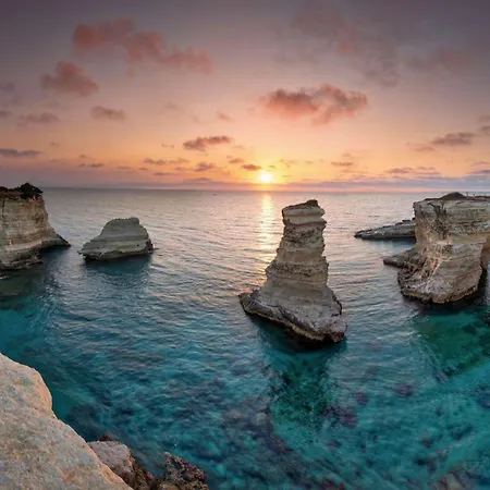 Apartmán La Corte Dei Sarti *