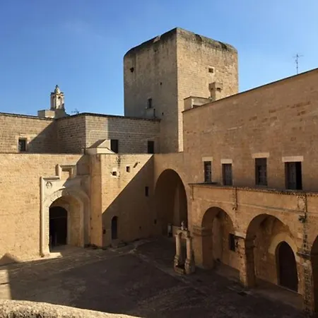 La Corte Dei Sarti Appartement