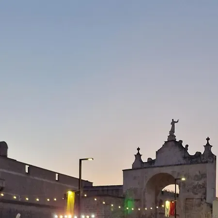 La Corte Dei Sarti Copertino