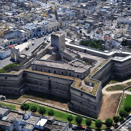 La Corte Dei Sarti * Copertino