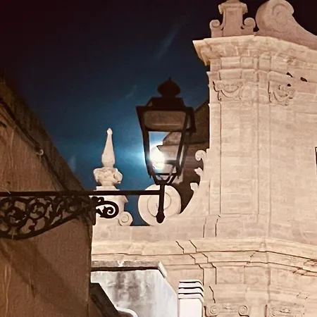 La Corte Dei Sarti Apartmán