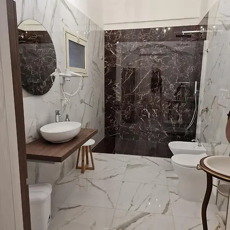 Apartment La Corte Dei Sarti Copertino
