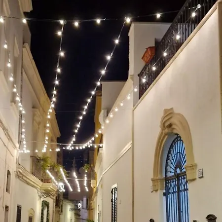 La Corte Dei Sarti *