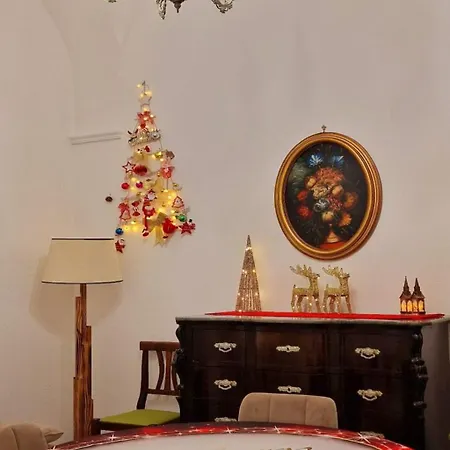 La Corte Dei Sarti Apartment Copertino
