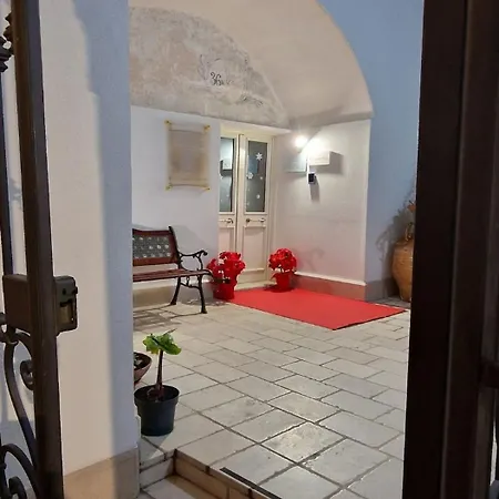 La Corte Dei Sarti