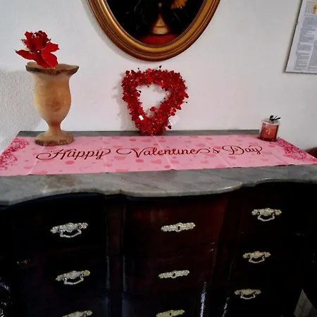 La Corte Dei Sarti * Copertino