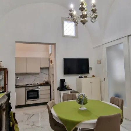 La Corte Dei Sarti * Copertino