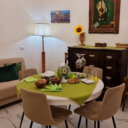 Apartment La Corte Dei Sarti