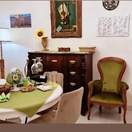 Appartement La Corte Dei Sarti *