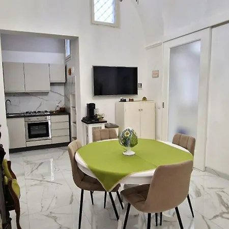 La Corte Dei Sarti Appartamento Copertino