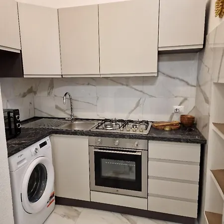 Apartmán La Corte Dei Sarti