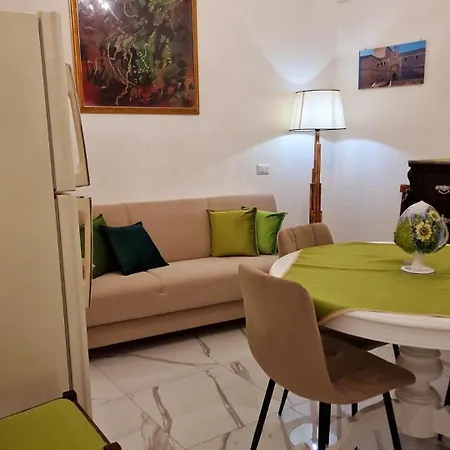 La Corte Dei Sarti Apartmán Copertino