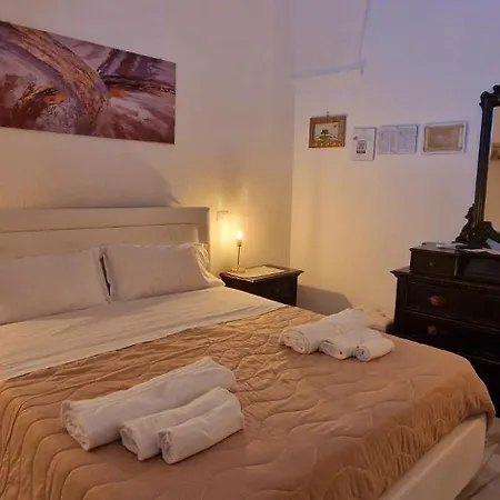 Apartment La Corte Dei Sarti *