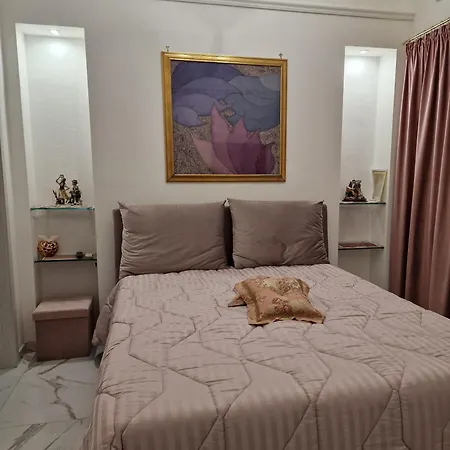 La Corte Dei Sarti Apartment