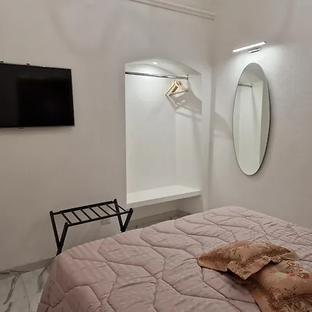 Apartmán La Corte Dei Sarti *