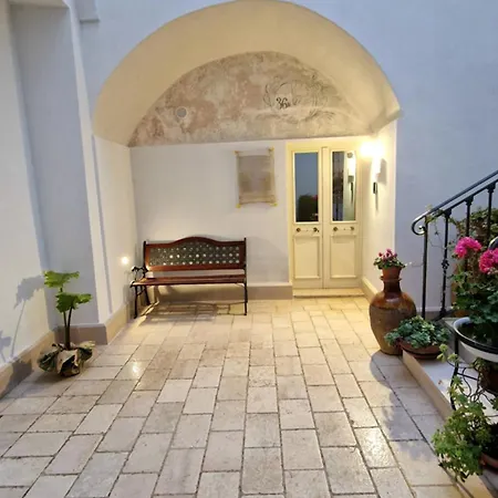 La Corte Dei Sarti Apartmán *