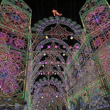 La Corte Dei Sarti Apartment Copertino