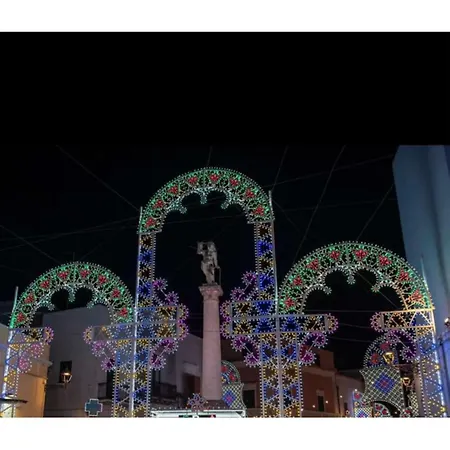 La Corte Dei Sarti * Copertino