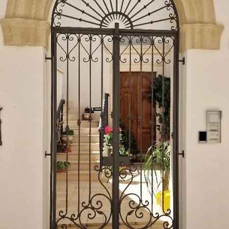 Apartmán La Corte Dei Sarti