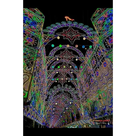 La Corte Dei Sarti Apartment Copertino