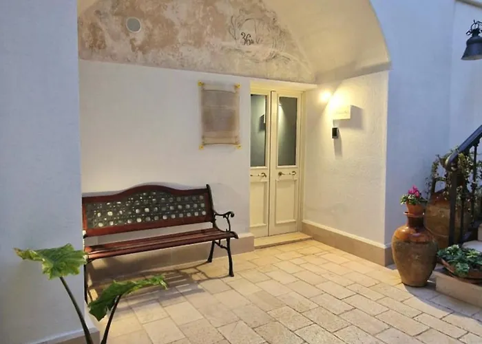 Appartement La Corte Dei Sarti