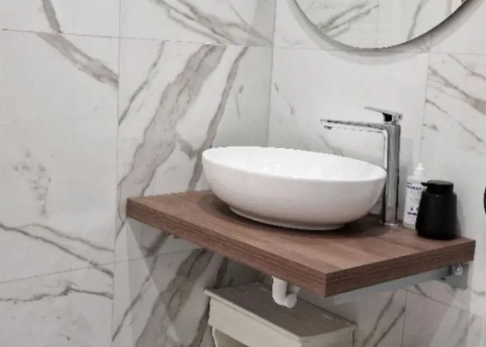 Appartement La Corte Dei Sarti